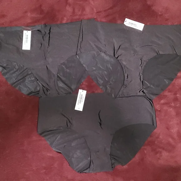 NWT AdoreMe 6-pc Set 34DDD Tatum Bra + 5 Medium Cheekies - Picture 10 of 11